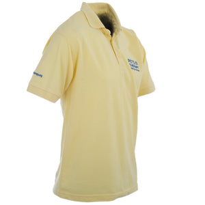 Special Purchase Volunteer Polo Shirt Yellow