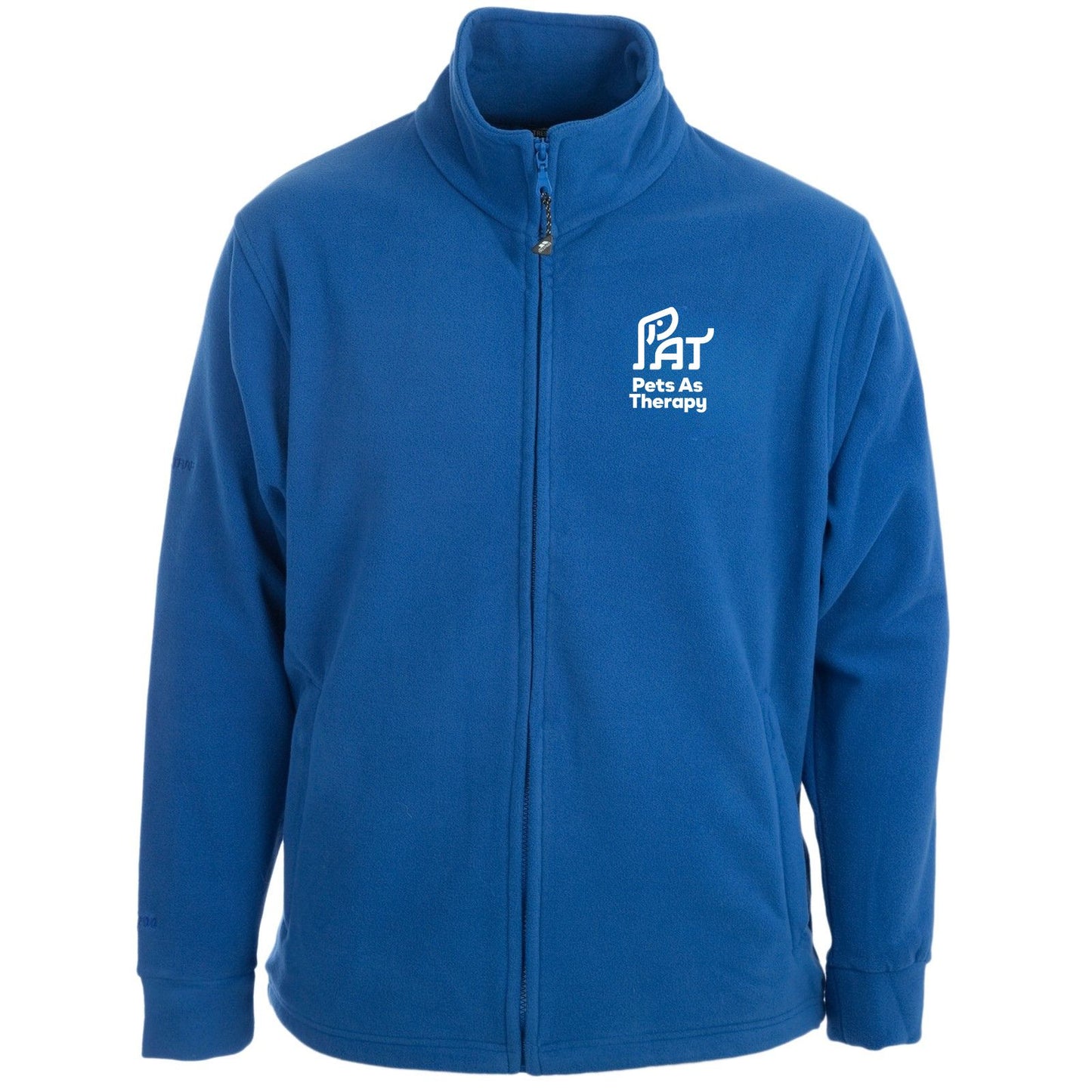 PAT Fleece Jacket