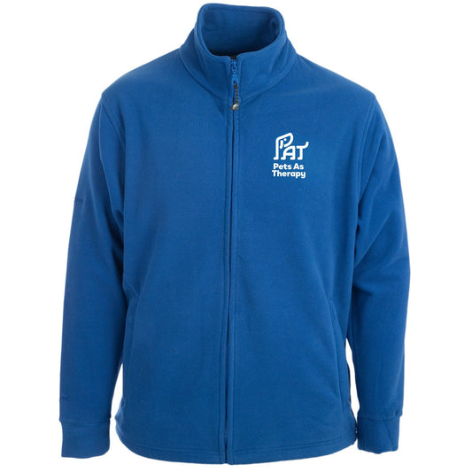 PAT Fleece Jacket