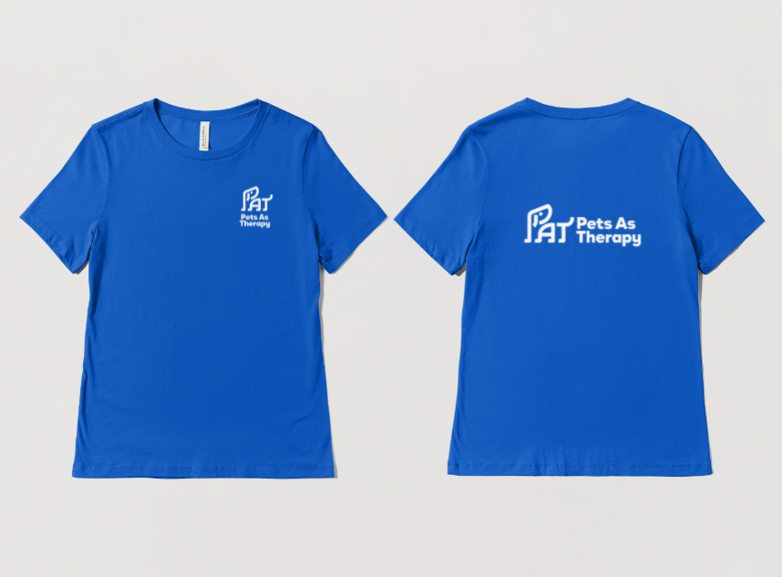 PAT Volunteer T-shirt