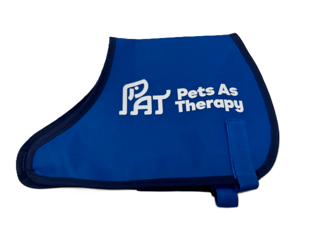PAT Dog Coat
